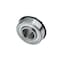 Bailey 7600 Series Radial Bearing - 7616DLG, 1 ID, 2 OD, 1.179 Inner, 5/8 Outer W 150505 - alternate 3
